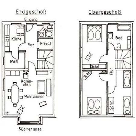 Dom wakacyjny Ferienhaus-sina Bannesdorf