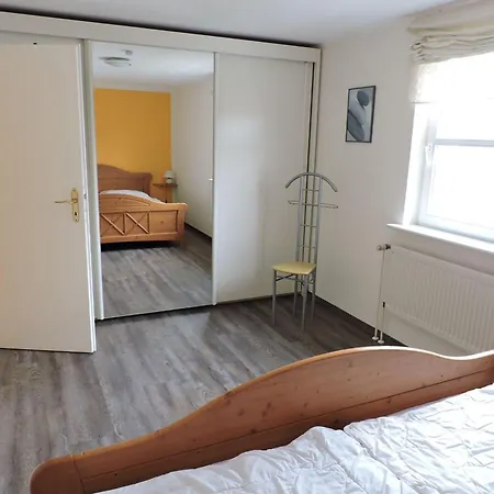 Ferienhaus-sina Bannesdorf