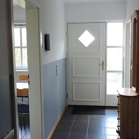 Ferienhaus-sina * Bannesdorf