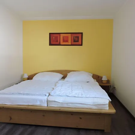 Ferienhaus-sina Dom wakacyjny