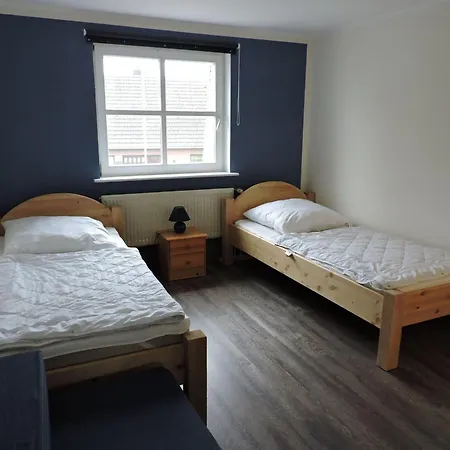 Dom wakacyjny Ferienhaus-sina