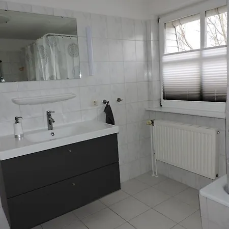 Ferienhaus-sina Dom wakacyjny Bannesdorf