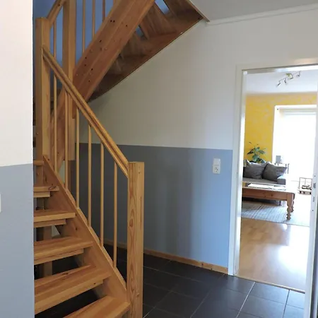 Dom wakacyjny Ferienhaus-sina Bannesdorf