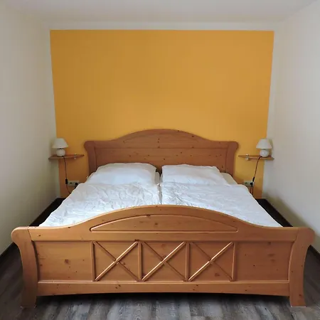 Ferienhaus-sina Bannesdorf