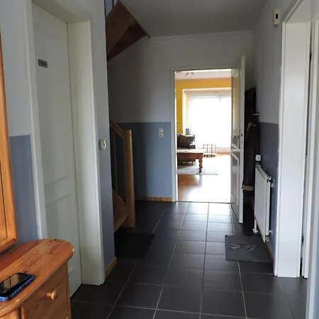 Dom wakacyjny Ferienhaus-sina Bannesdorf