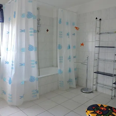 Dom wakacyjny Ferienhaus-sina