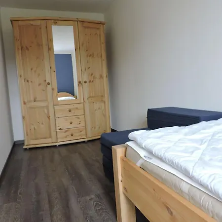 Ferienhaus-sina Dom wakacyjny *