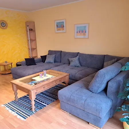 Ferienhaus-sina Bannesdorf