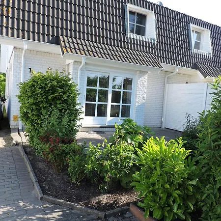 Dom wakacyjny Ferienhaus-sina